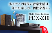  PDX-Z10