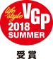 VGP2018 SUMMER Life Style