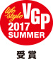 VGP2017 SUMMER Life Style