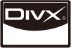 DivXマーク