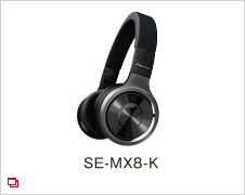 SE-MX8-K