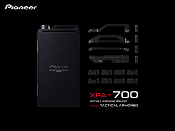 XPA-700 壁紙nG